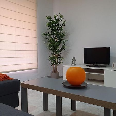 Apartament Residencial Torres Sewilla Zewnętrze zdjęcie