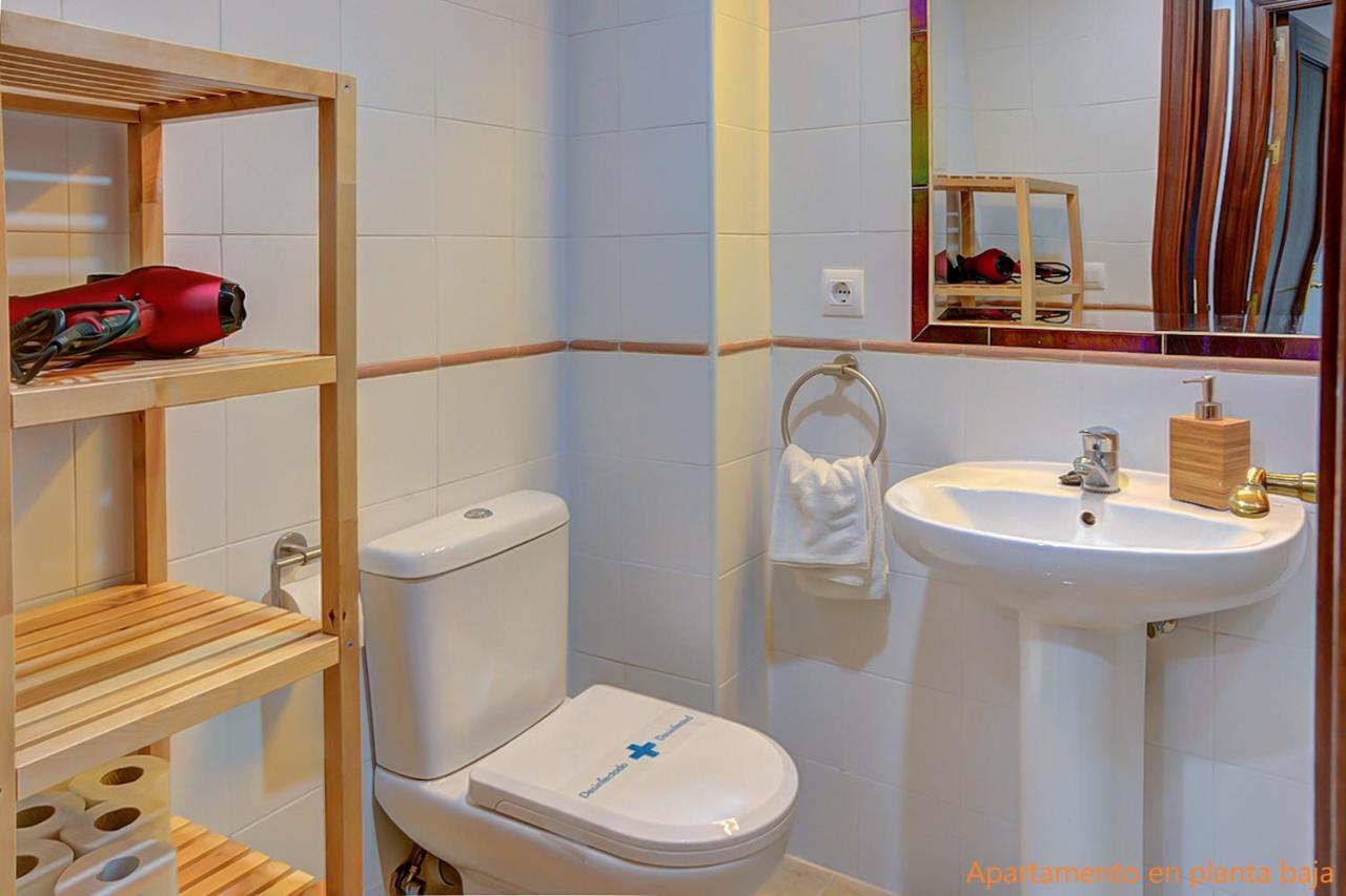 Apartament Residencial Torres Sewilla Zewnętrze zdjęcie