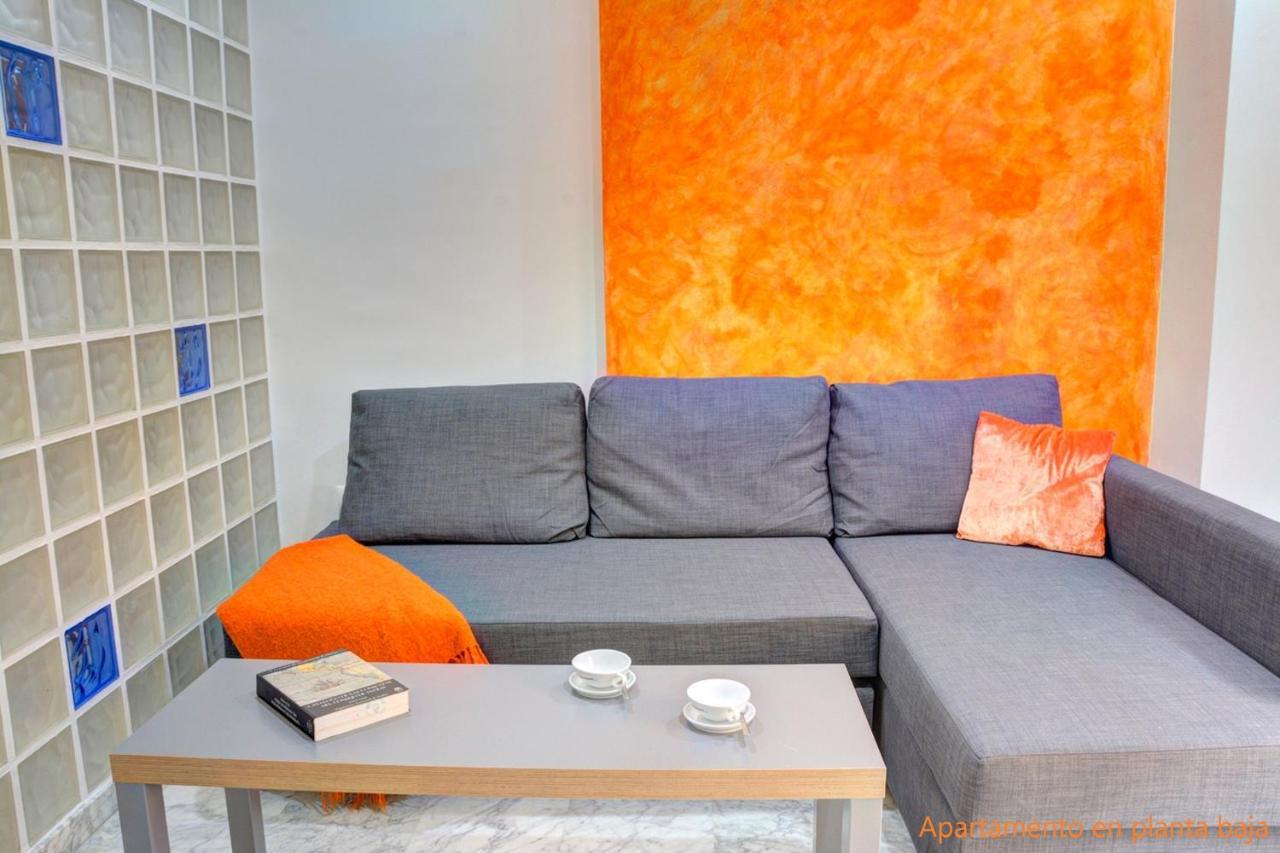 Apartament Residencial Torres Sewilla Zewnętrze zdjęcie