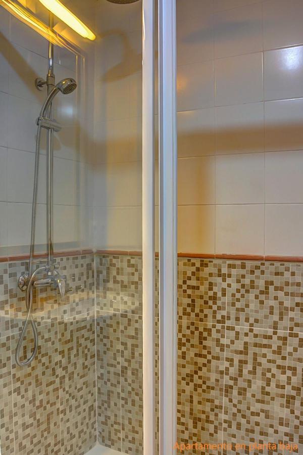 Apartament Residencial Torres Sewilla Zewnętrze zdjęcie