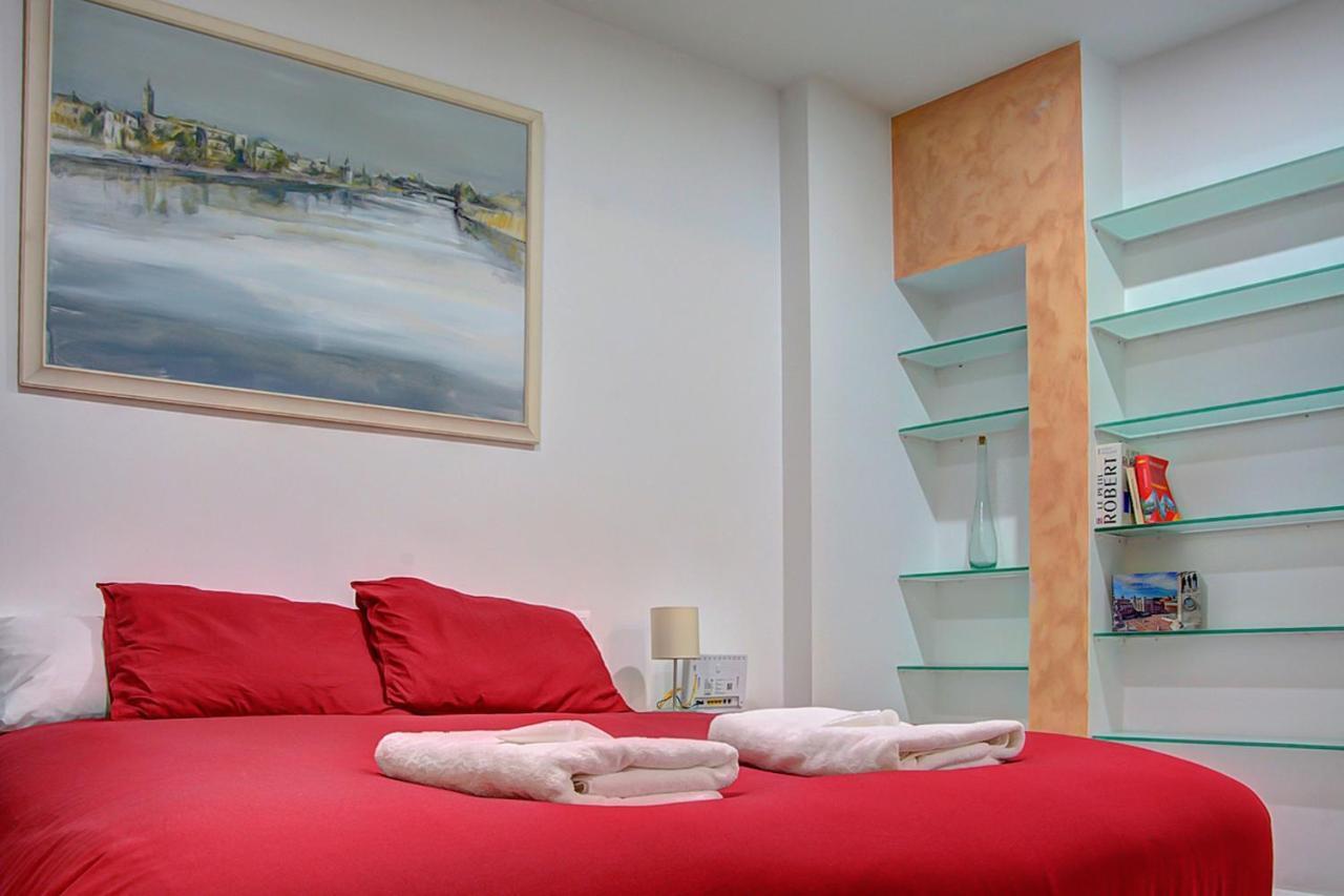 Apartament Residencial Torres Sewilla Zewnętrze zdjęcie